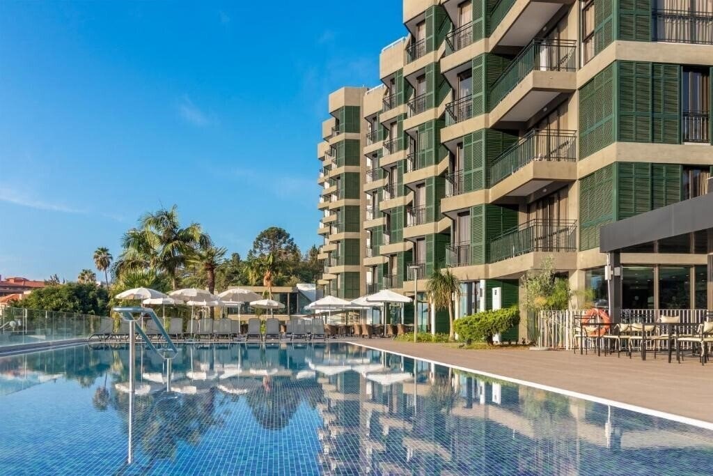 Imaginea Enotel Magnolia (ex. Enotel Quinta Do Sol) 4*