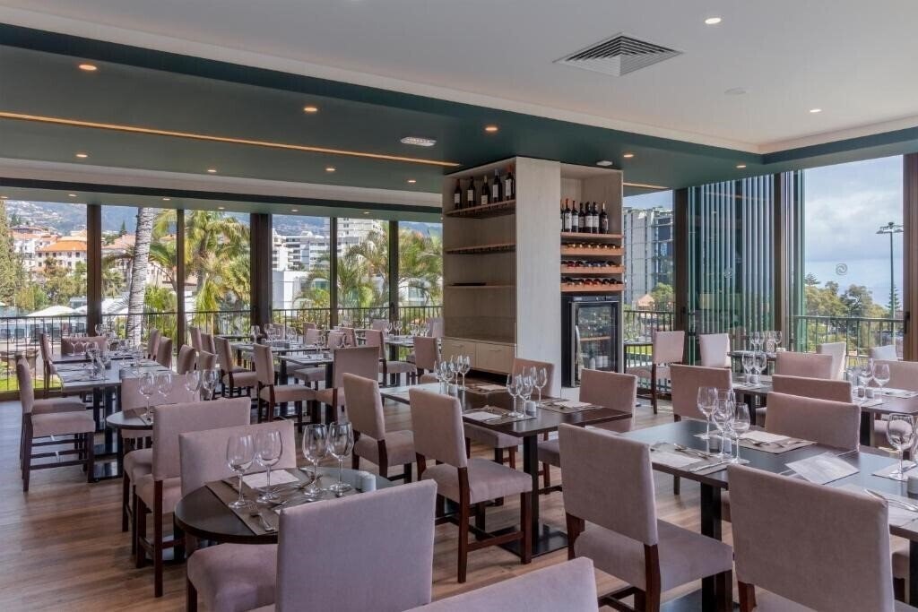 Imaginea Enotel Magnolia (ex. Enotel Quinta Do Sol) 4*