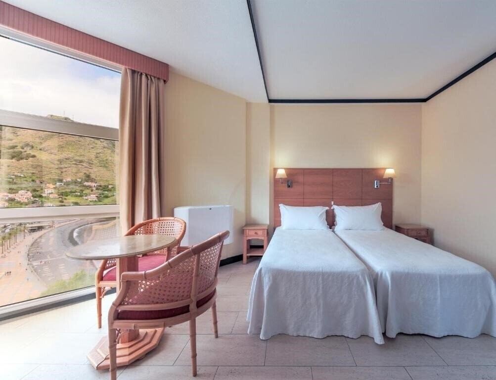 Fotografii Dom Pedro Bahia 4*