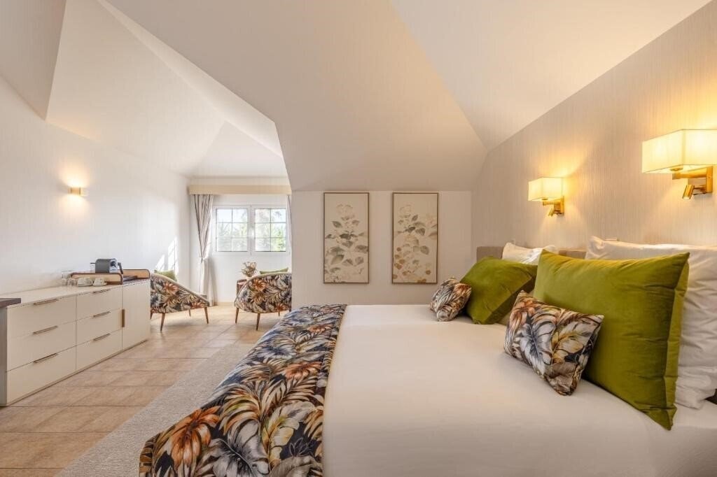 Fotografii Quinta Alegre 4*