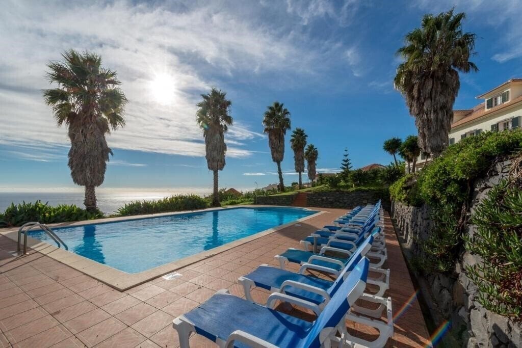 Imaginea Quinta Alegre 4*