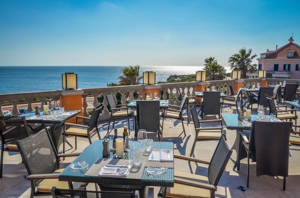 Фотография Grand Real Villa Italia 5*