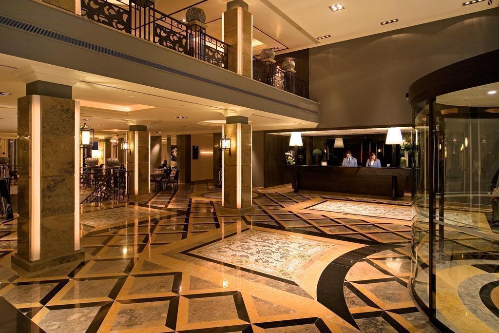 Картинка Grand Real Villa Italia 5*