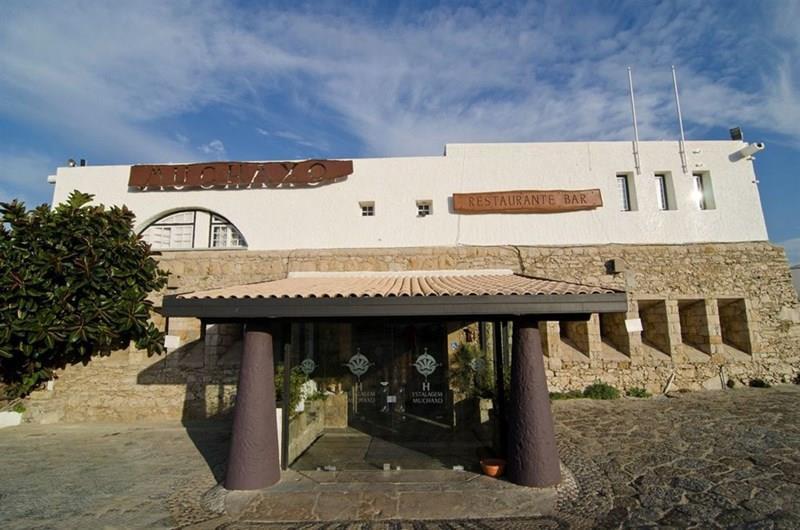 Hotel Estalagem Do Muchaxo 4*