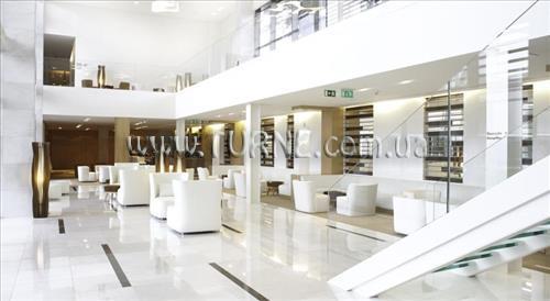 Hotel Onyria Marinha Edition & Talasso 5*