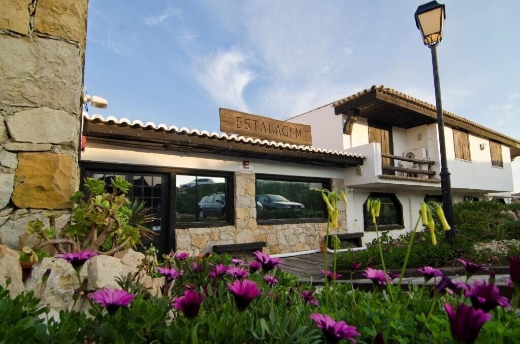 Hotel Estalagem Muchaxo 4*