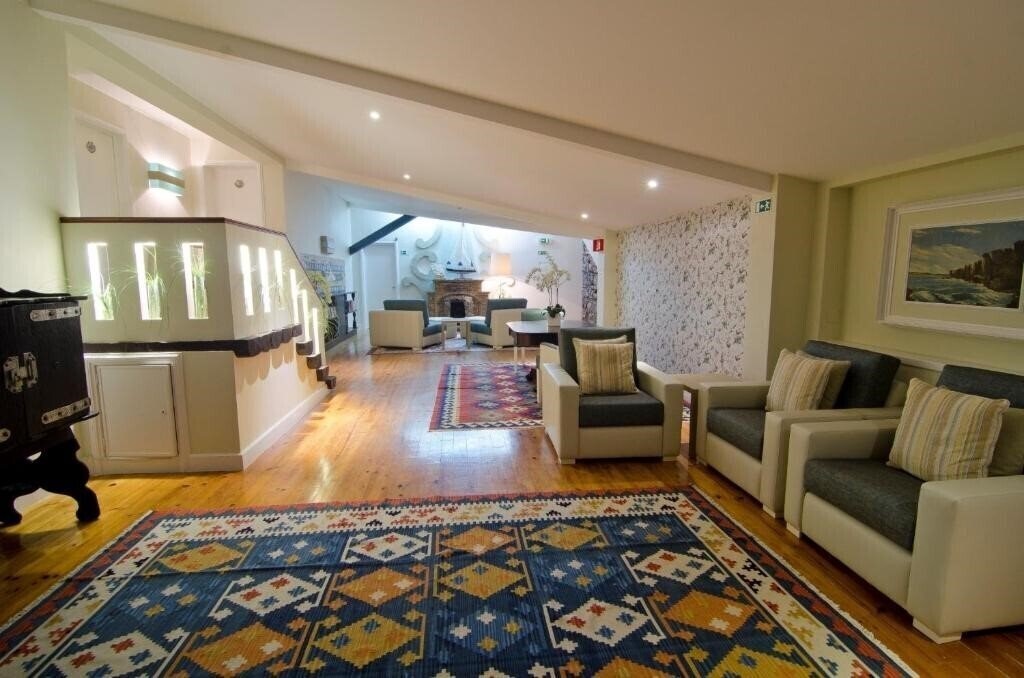 Imaginea Estalagem Muchaxo 4*