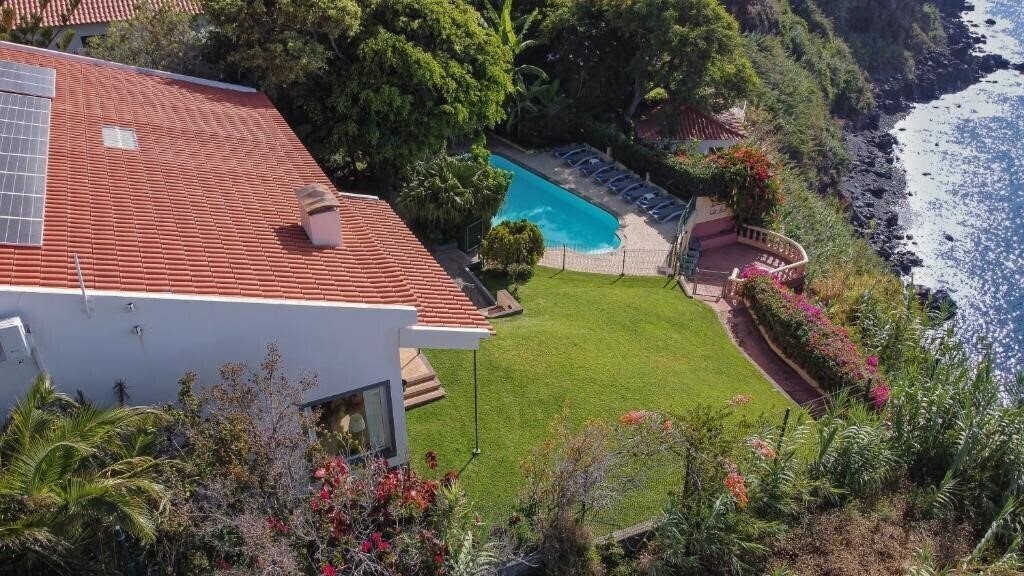 Картинка Villa Albatroz вилла