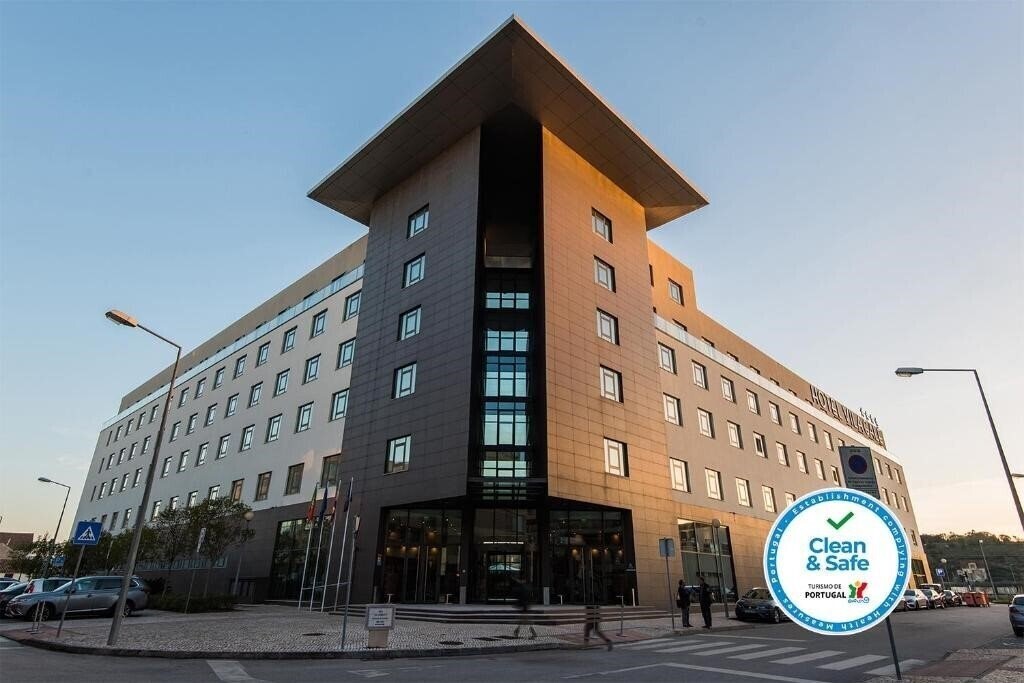 Фотография Vila Gale Coimbra 4*