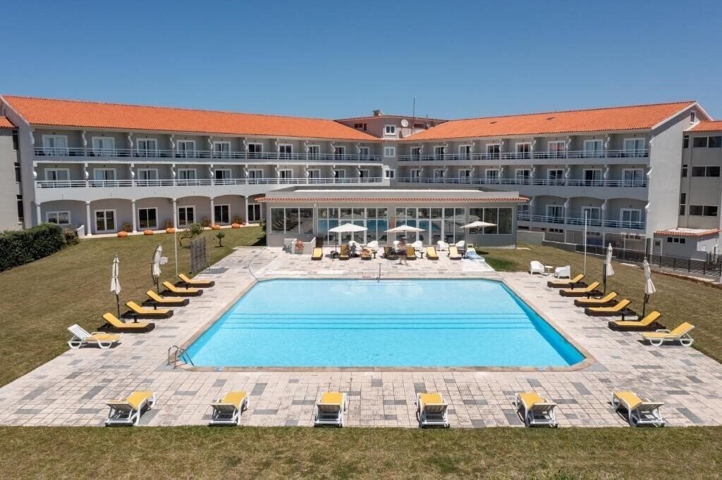Fotografie Star Inn Peniche 3*