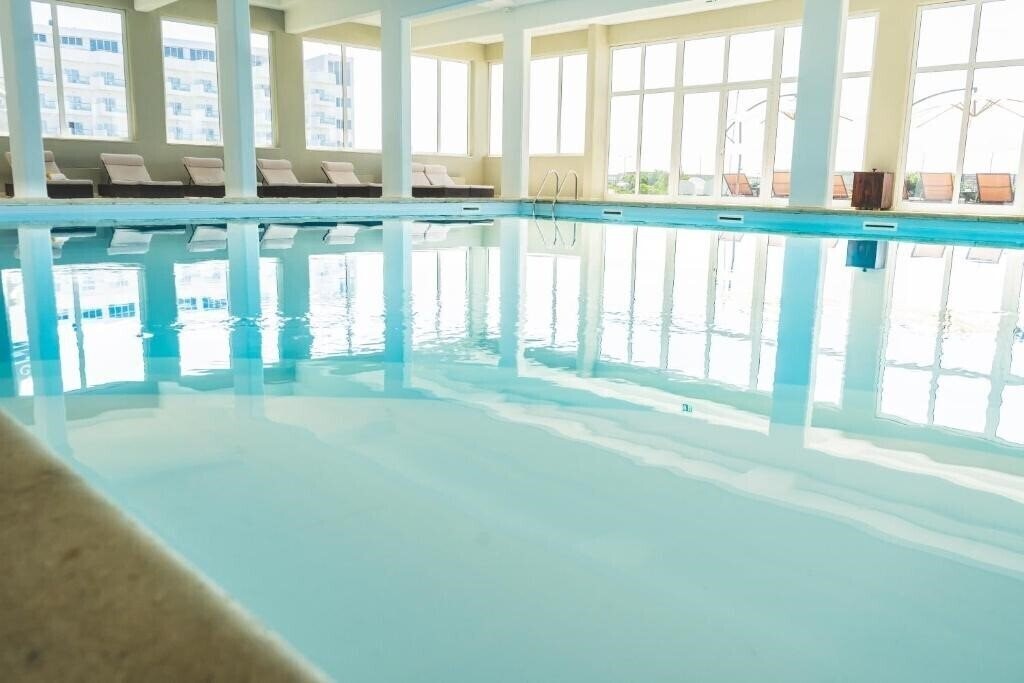 Imaginea Star Inn Peniche 3*