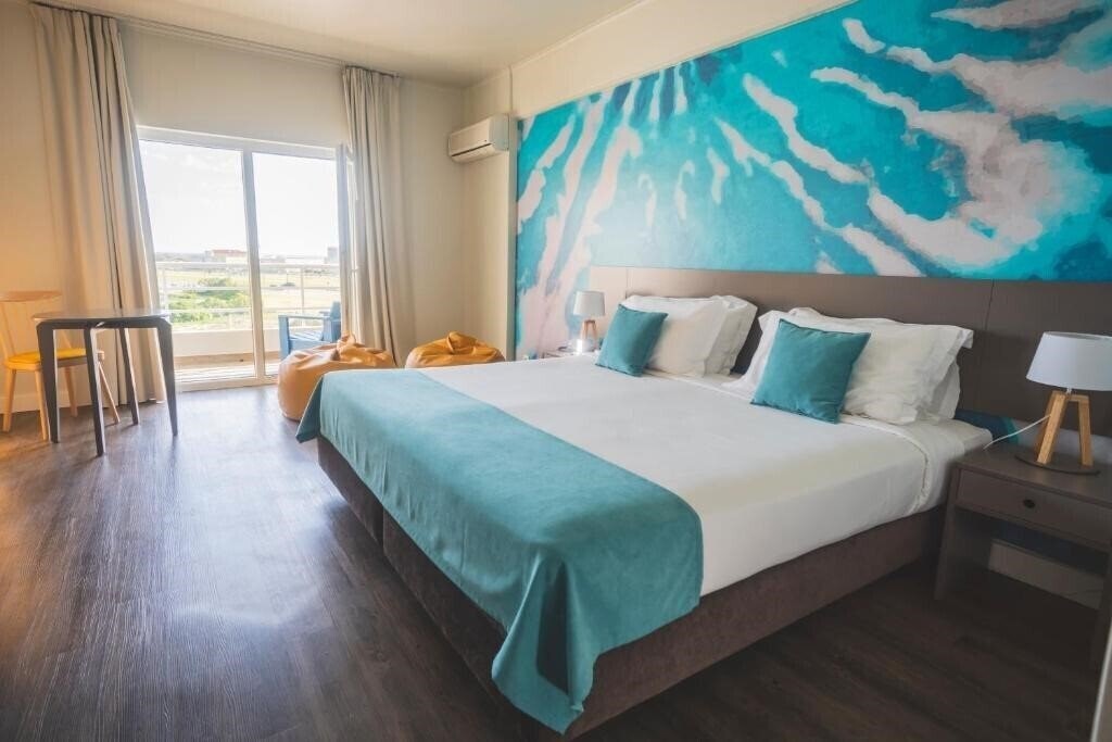 Imaginea Star Inn Peniche 3*