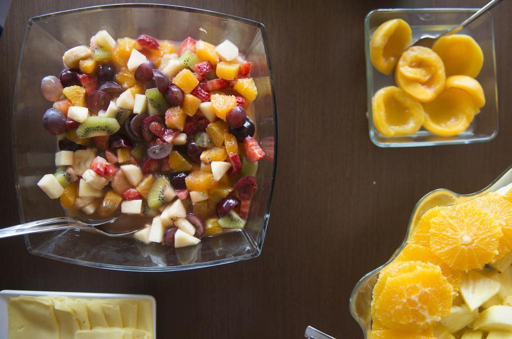 Fotografie Vila Gale Opera 4*