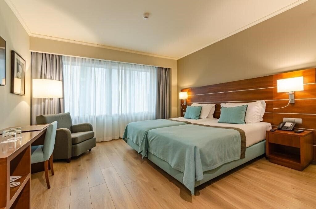 Hotel Turim Europa 4*
