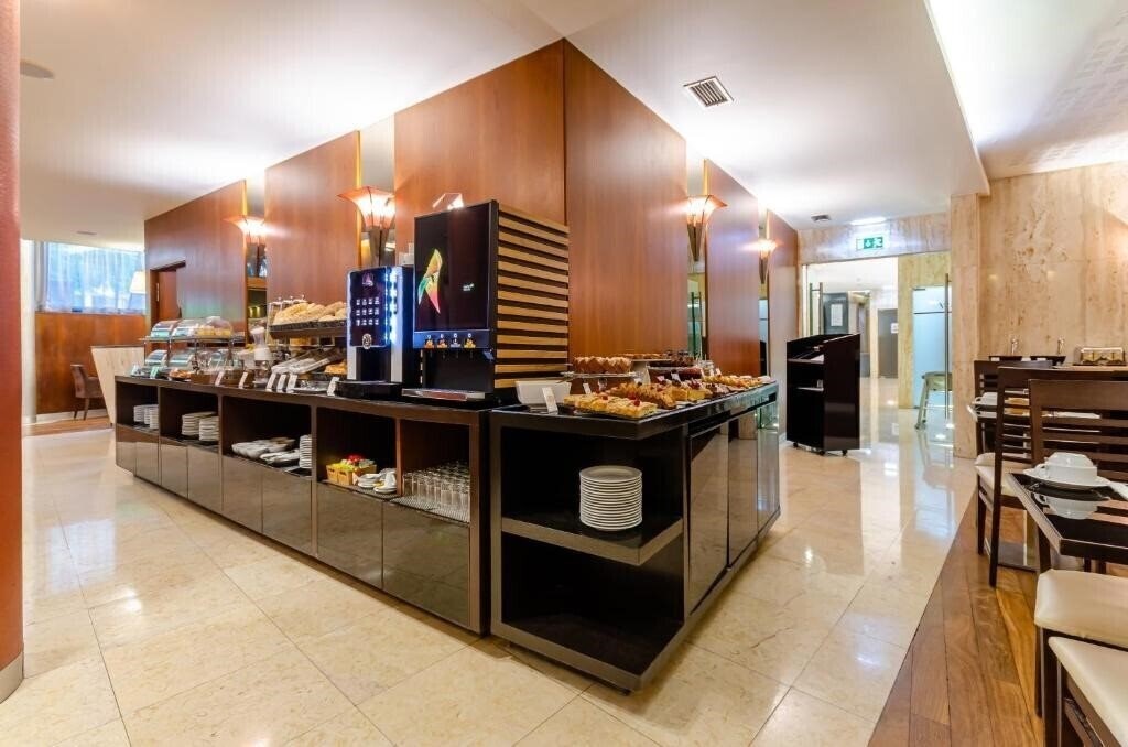 Imaginea Turim Europa 4*