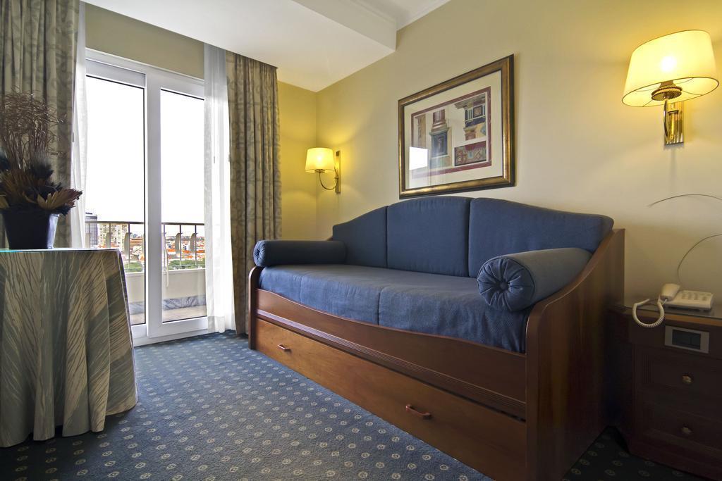 Fotografie Sana Rex Classic 3*