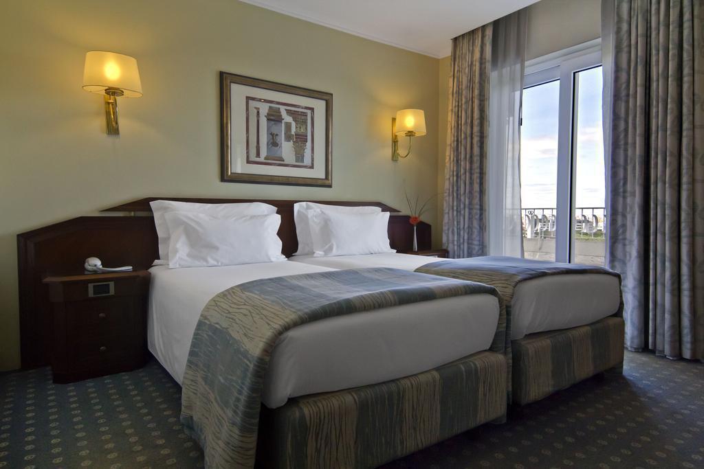 Imaginea Sana Rex Classic 3*