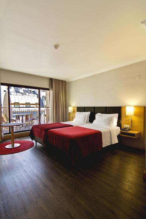 Fotografii Sana Reno Classic 3*