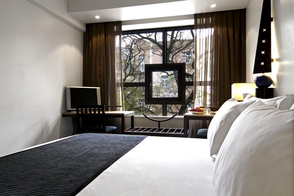 Fotografii Sana Executive Classic 3*