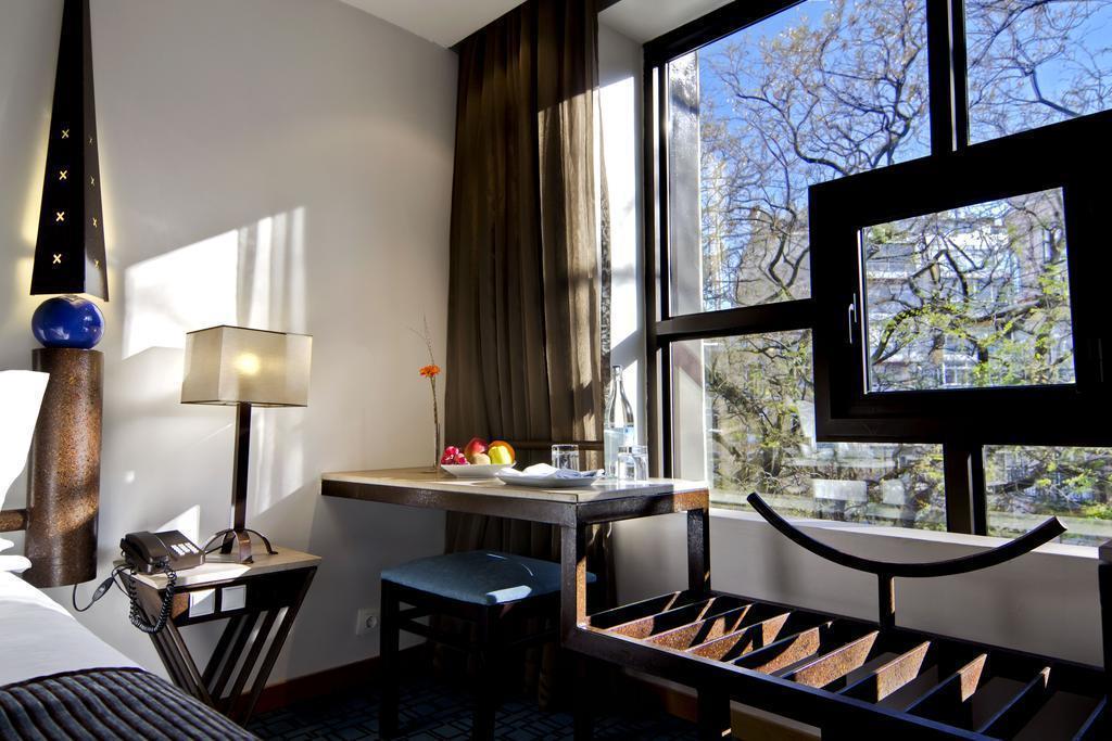 Fotografie Sana Executive Classic 3*