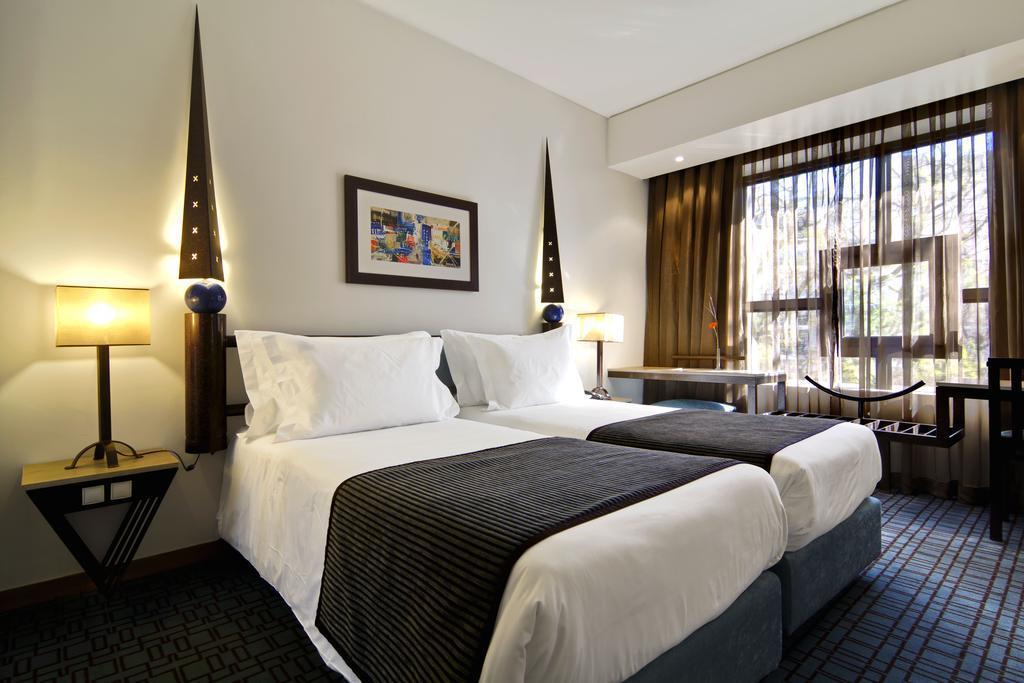 Imaginea Sana Executive Classic 3*