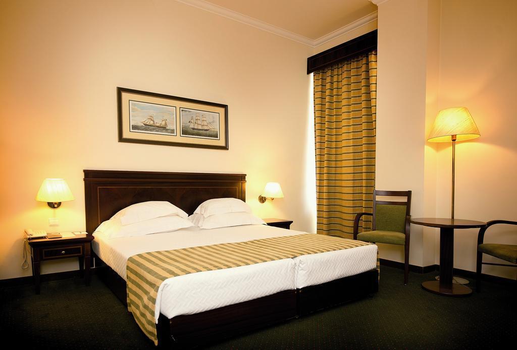 Фото Vila Gale Ericeira 4*