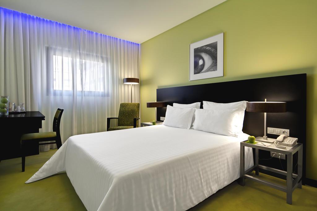 Hotel Sana Capitol Classic Hotel 3*