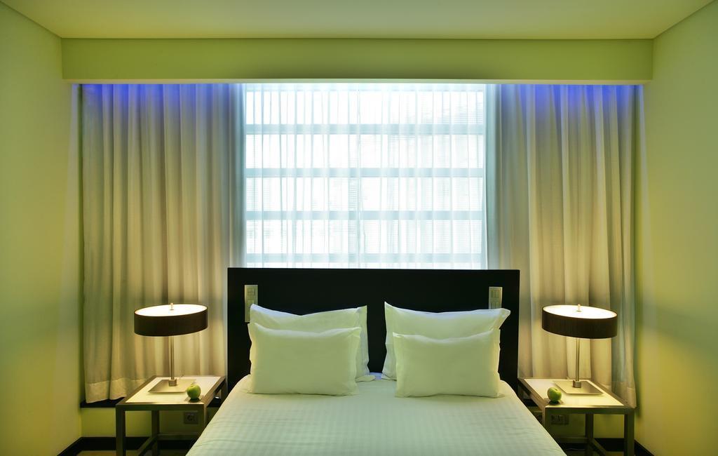 Fotografie Sana Capitol Classic Hotel 3*