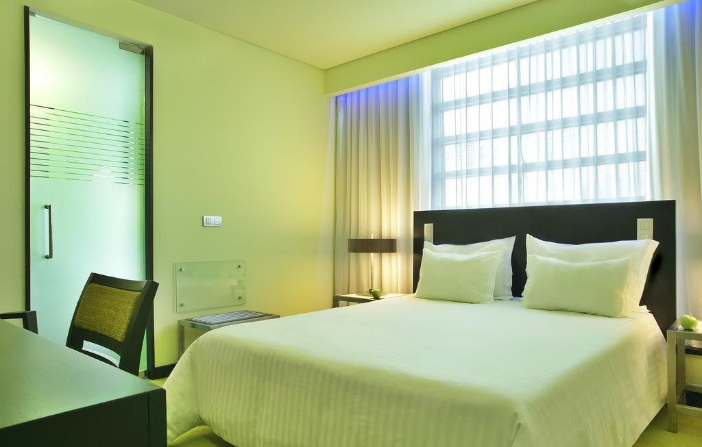 Imaginea Sana Capitol Classic Hotel 3*