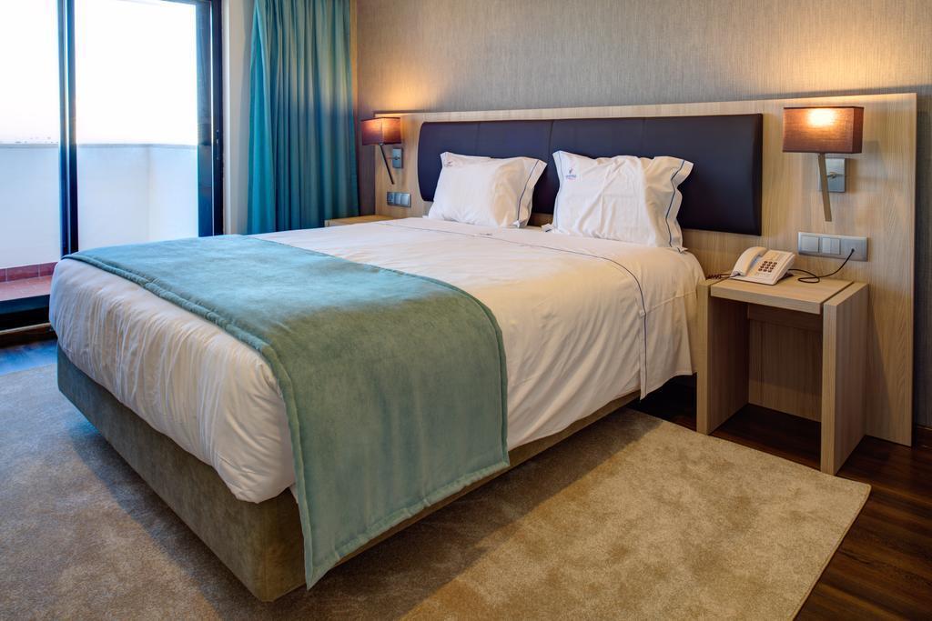 Fotografie Vip Executive Zurique (ex. Hotel Vip Zurique) 3*