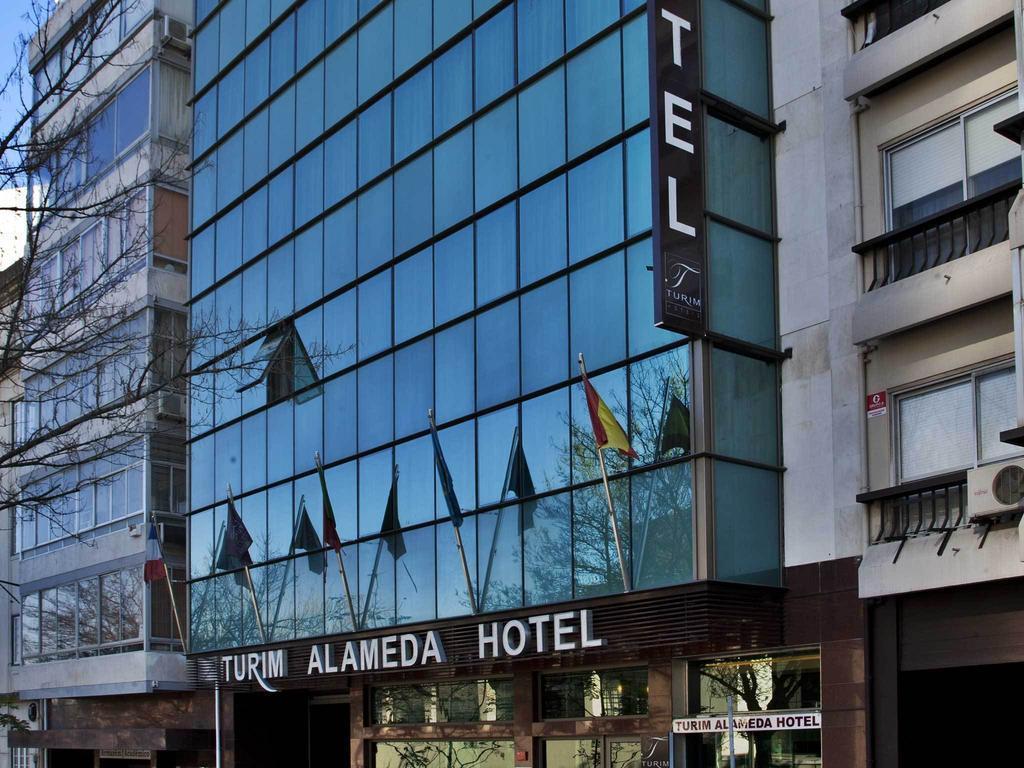 Hotel Hotel Turim Alameda 4*