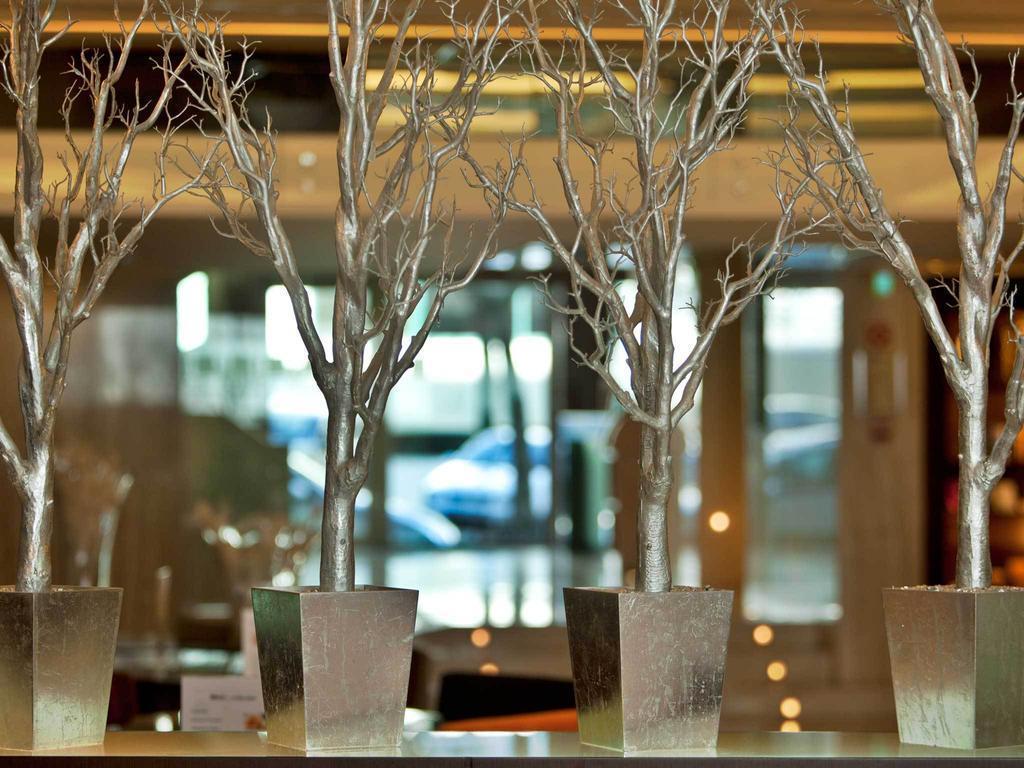 Fotografie Hotel Turim Alameda 4*