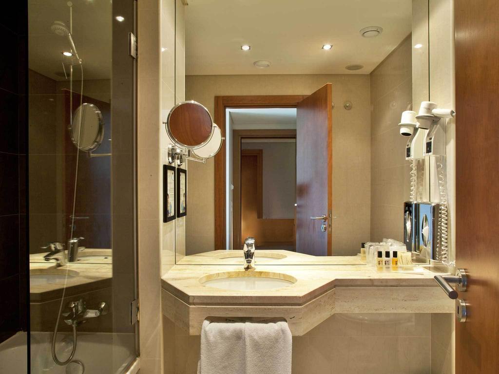 Imaginea Hotel Turim Alameda 4*