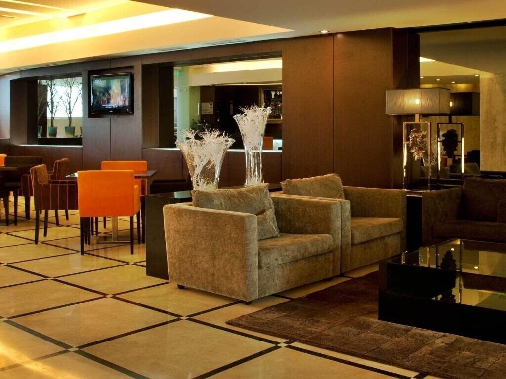 Imaginea Hotel Turim Alameda 4*