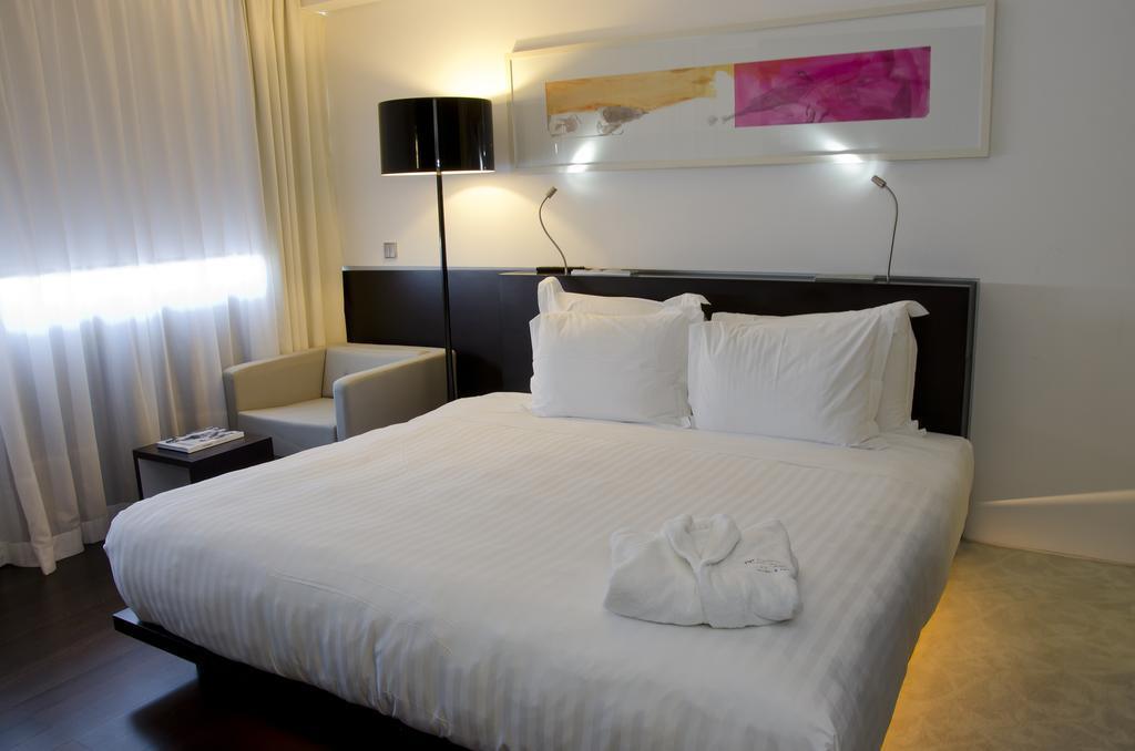 Fotografie Hotel Vip Grand 5*