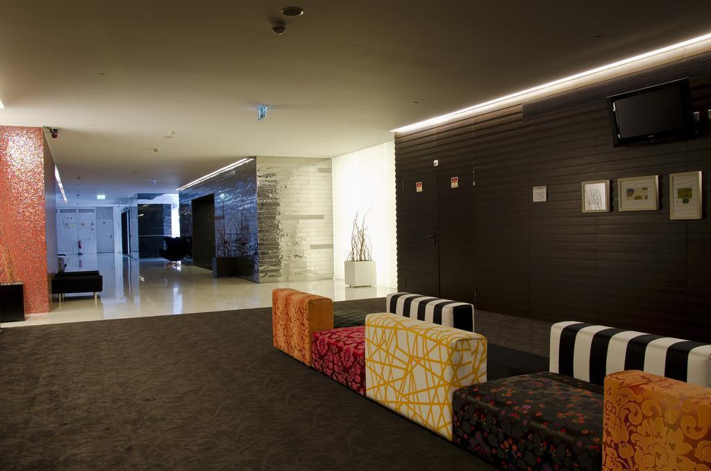 Imaginea Hotel Vip Grand 5*