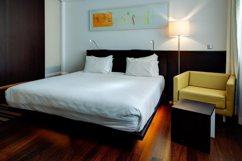 Imaginea Hotel Vip Grand 5*