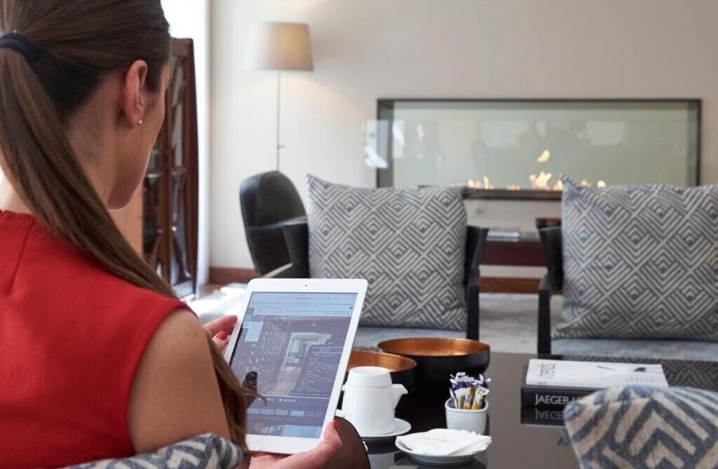 Fotografii Porto Bay Liberdade 5*