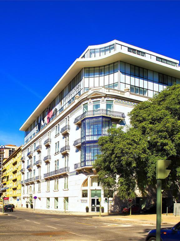 Фотография Jupiter Lisboa 4*