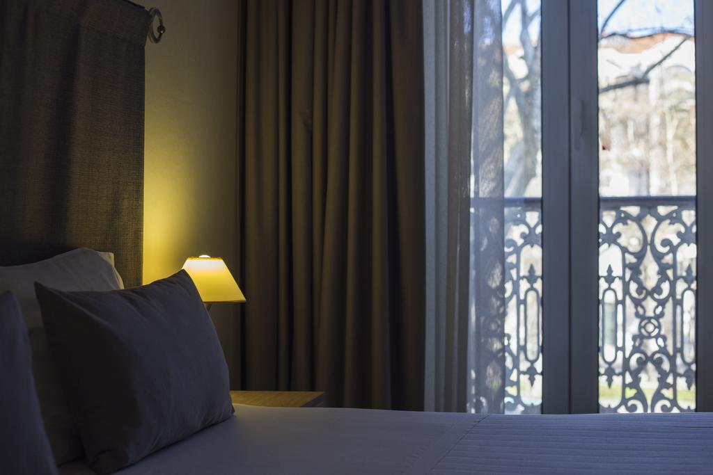 Фотография Ever Lisboa City Center Hotel 3*