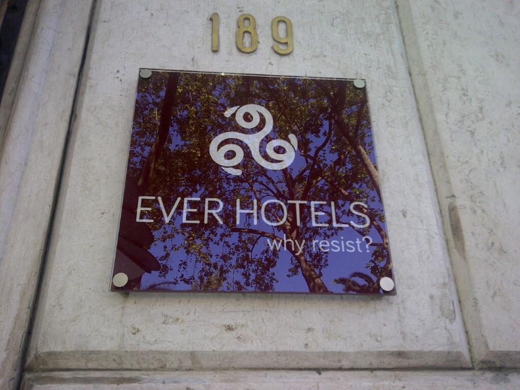 Картинка Ever Lisboa City Center Hotel 3*