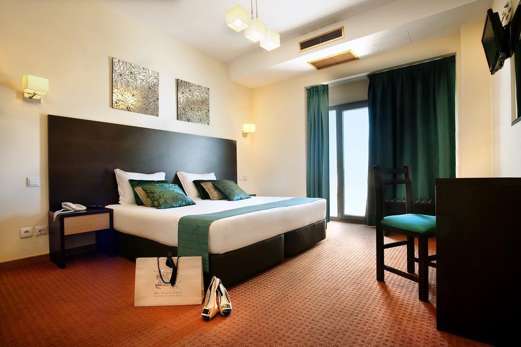 Hotel Dah Dom Afonso Henriques 2*