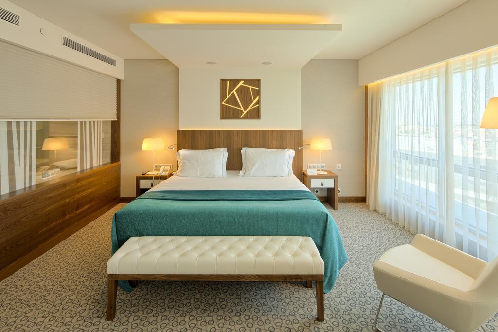 Fotografii Epic Sana Lisboa 5*