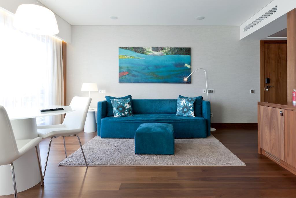 Imaginea Epic Sana Lisboa 5*