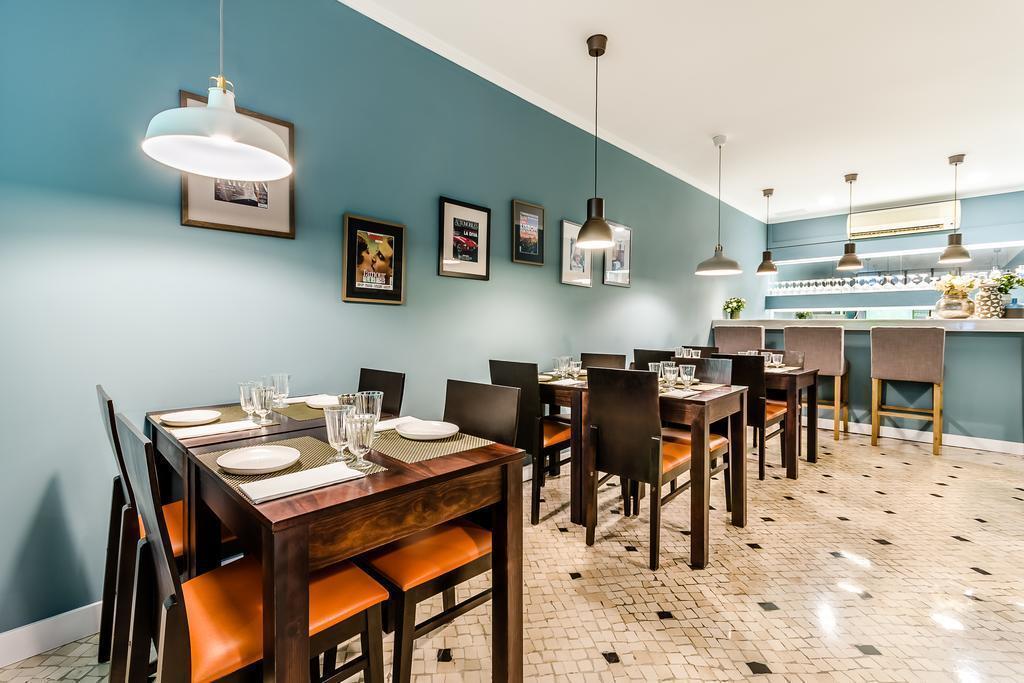 Fotografii Flamingo 3*