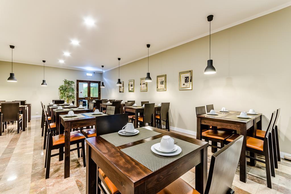 Fotografie Flamingo 3*