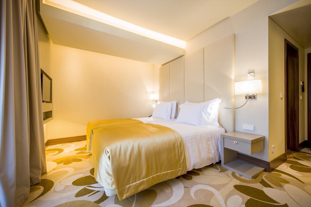 Фото Skyna Lissabon 4*