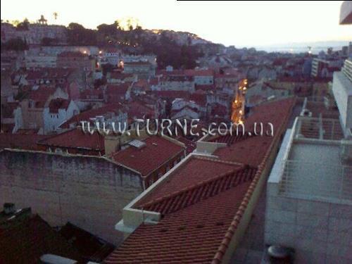 Imaginea NH Liberdade 4*