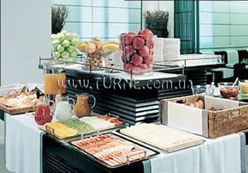 Fotografie NH Liberdade 4*