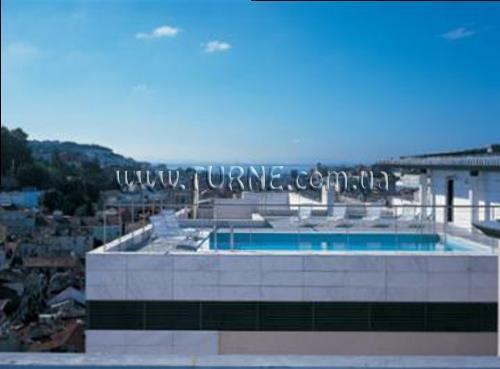 Fotografii NH Liberdade 4*